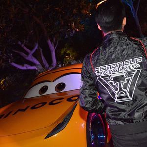 Meet your Posher, Ryan